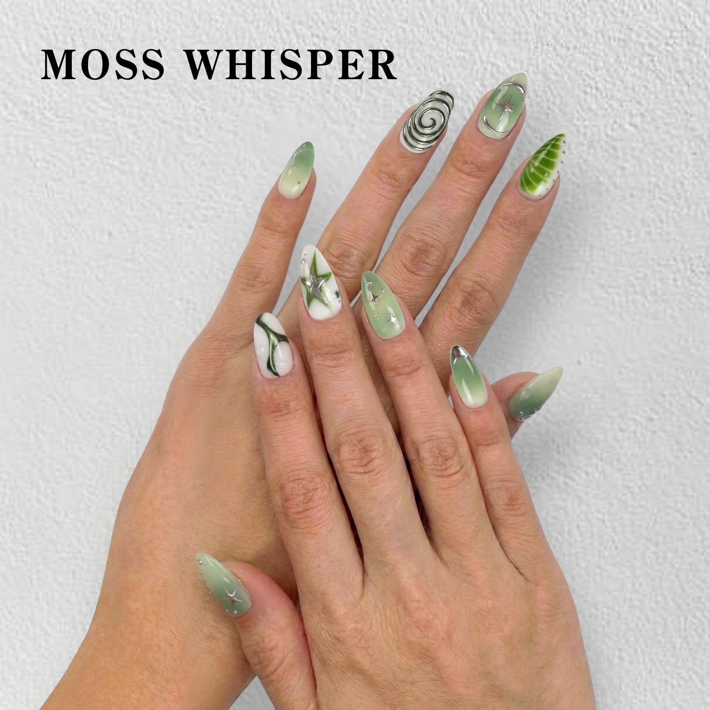 MOSS WHISPER