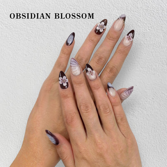 OBSIDIAN BLOSSOM
