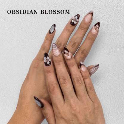 OBSIDIAN BLOSSOM