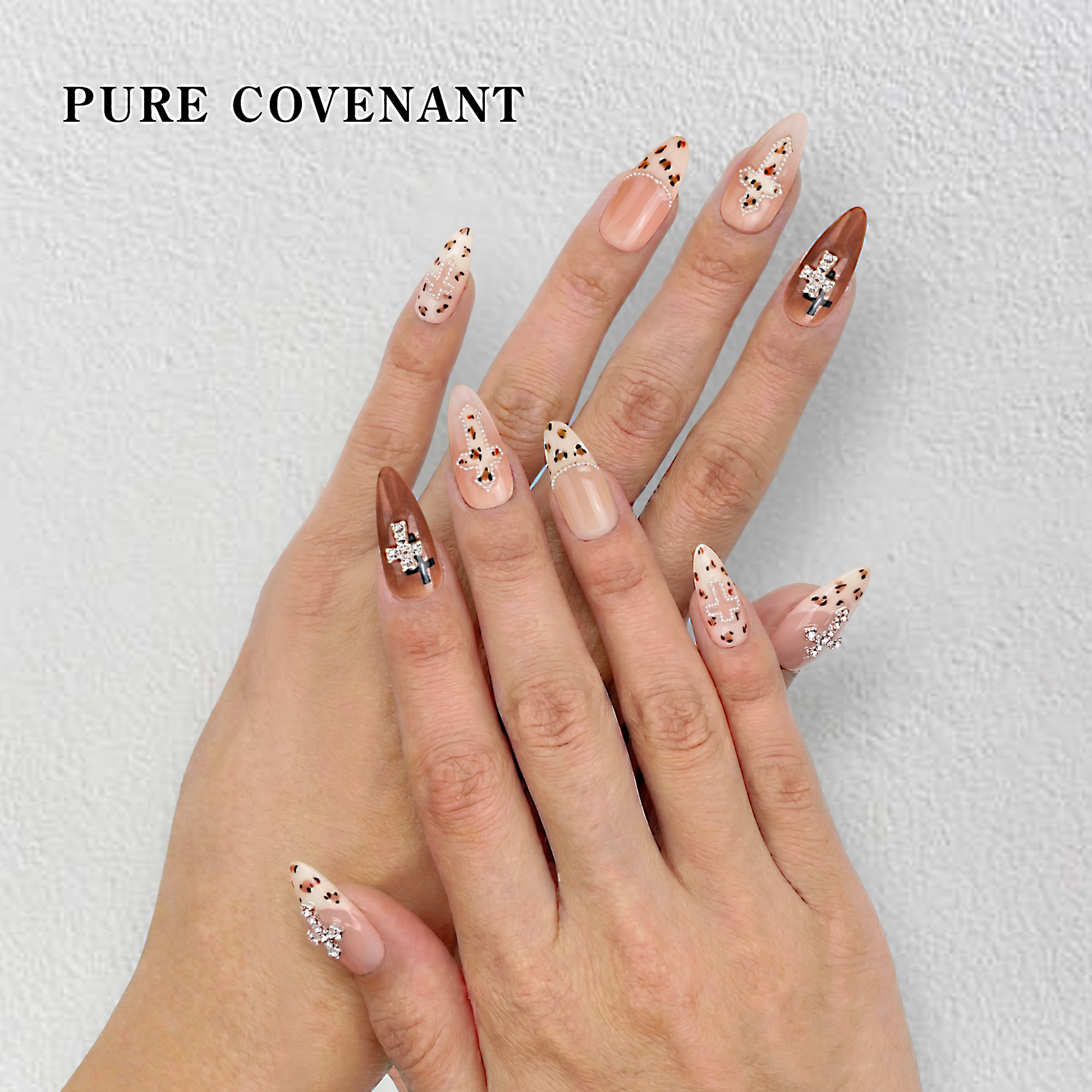 PURE COVENANT