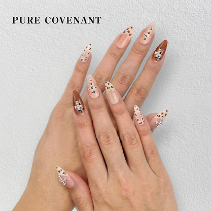 PURE COVENANT