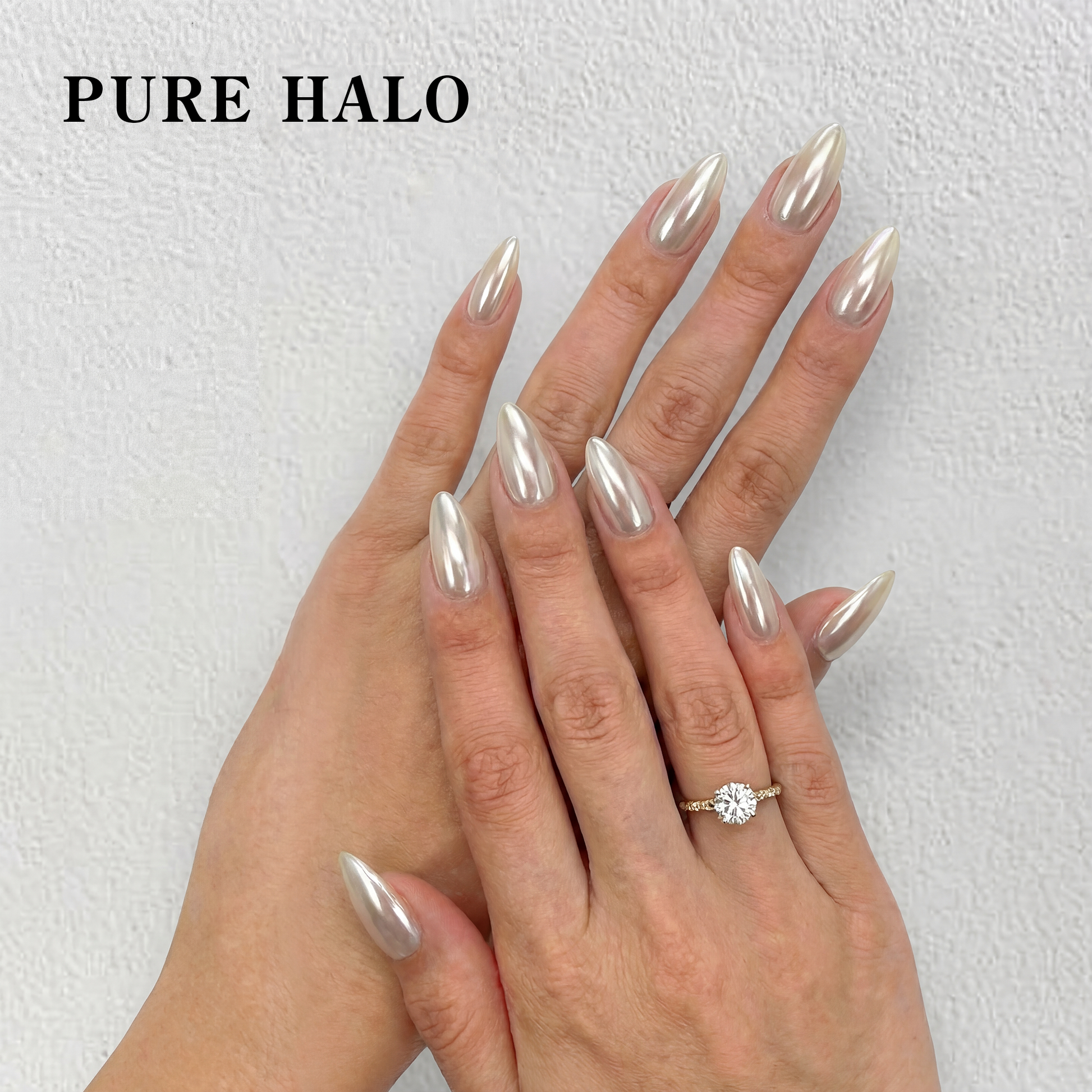 PURE HALO