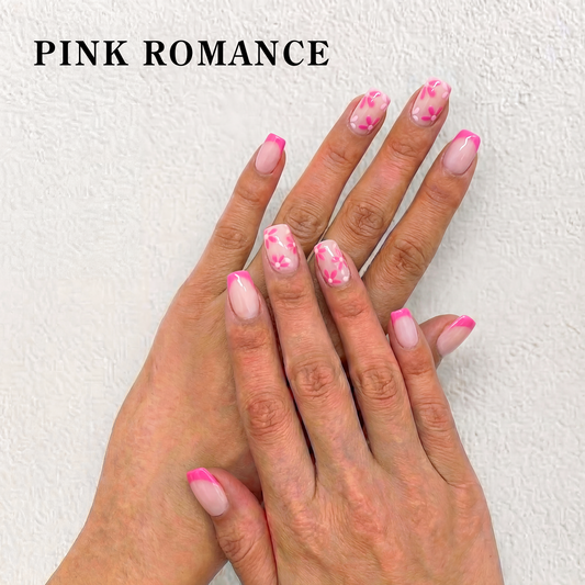 PINK ROMANCE alternate image