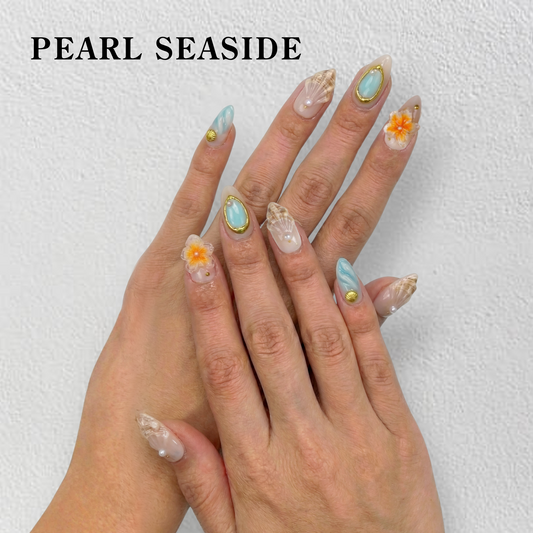 PEARL SEASIDE