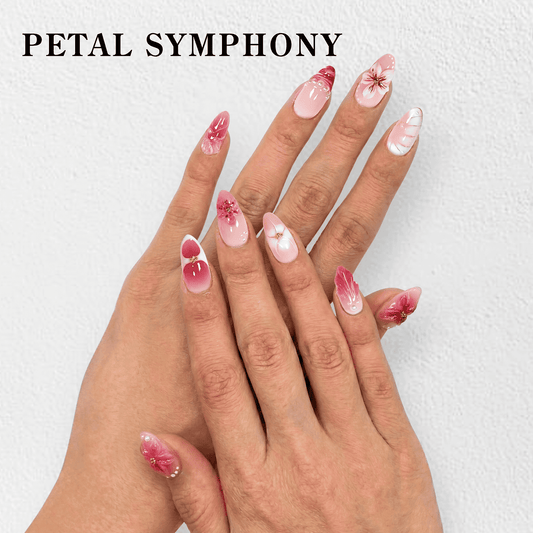 PETAL SYMPHONY alternate image