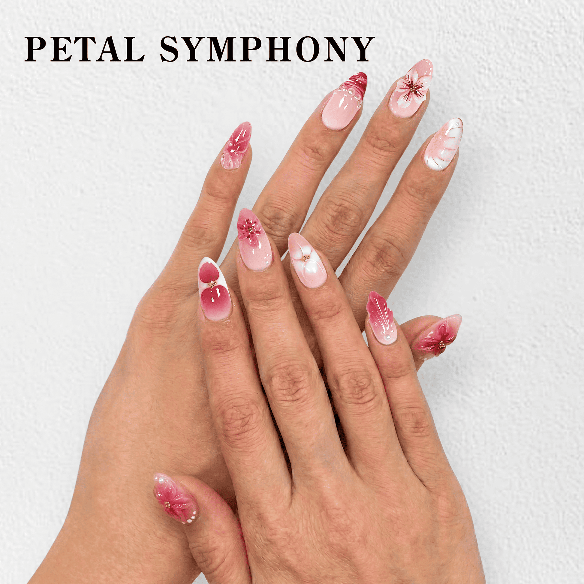 PETAL SYMPHONY
