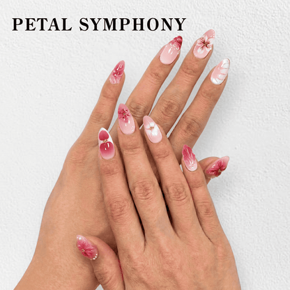 PETAL SYMPHONY
