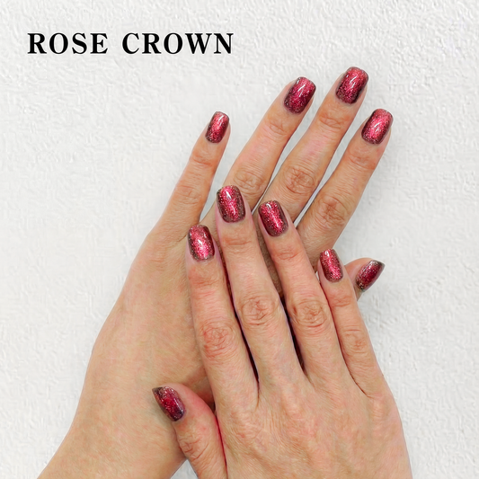 ROSE CROWN alternate image