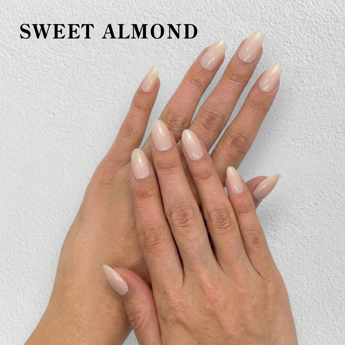 SWEET ALMOND