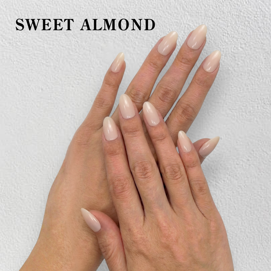 SWEET ALMOND alternate image