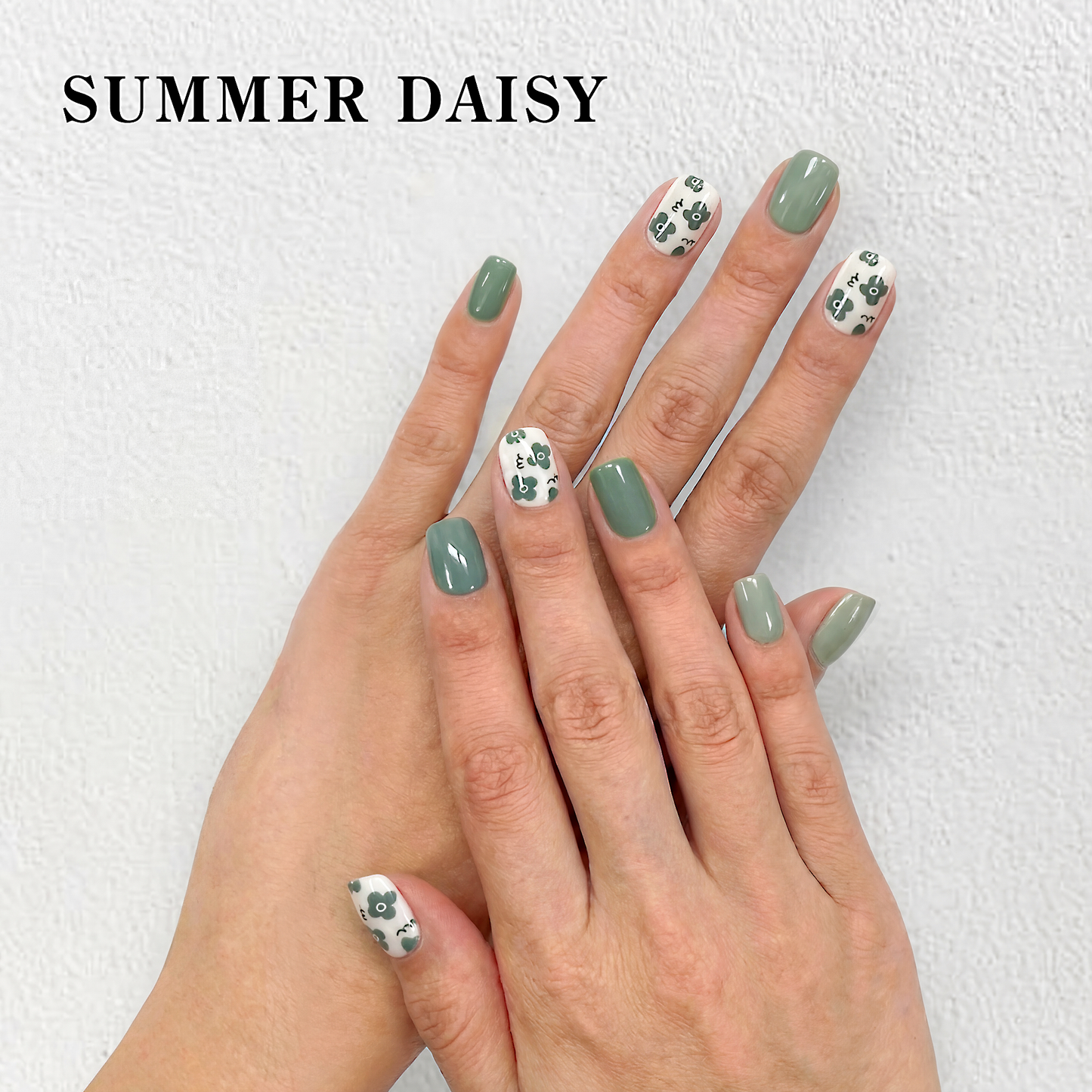 SUMMER DAISY