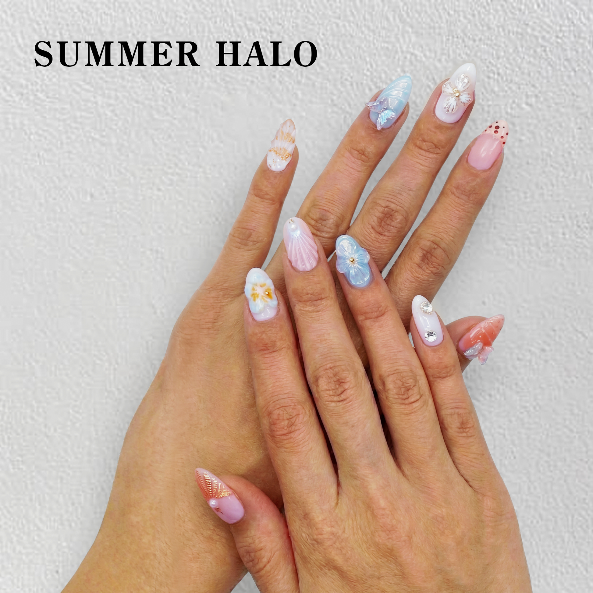 SUMMER HALO