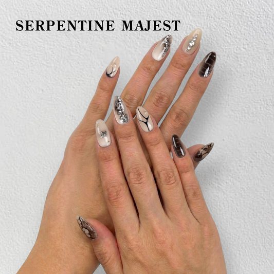 SERPENTINE MAJEST alternate image