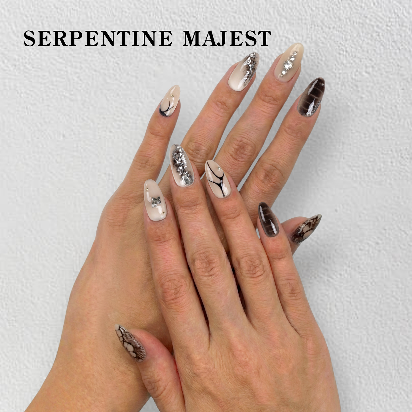 SERPENTINE MAJEST