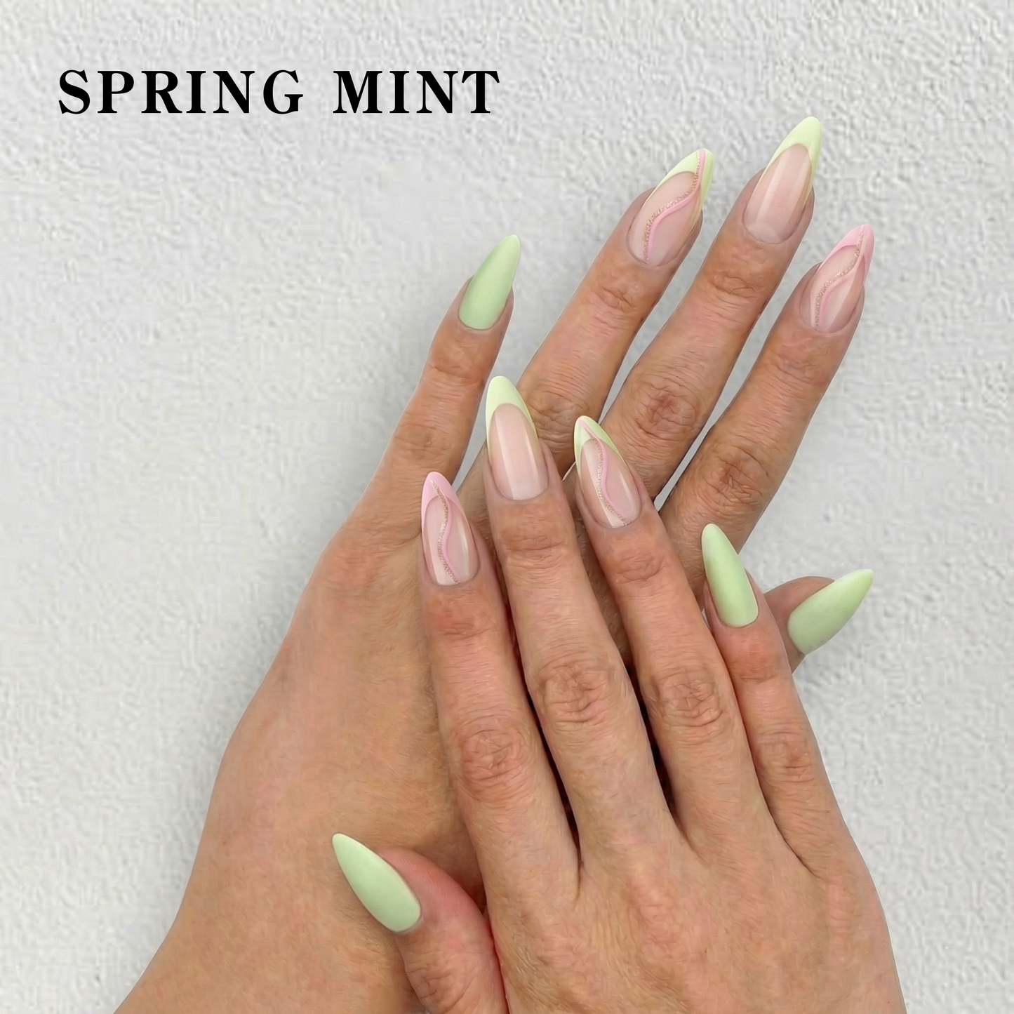 SPRING MINT
