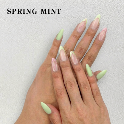 SPRING MINT