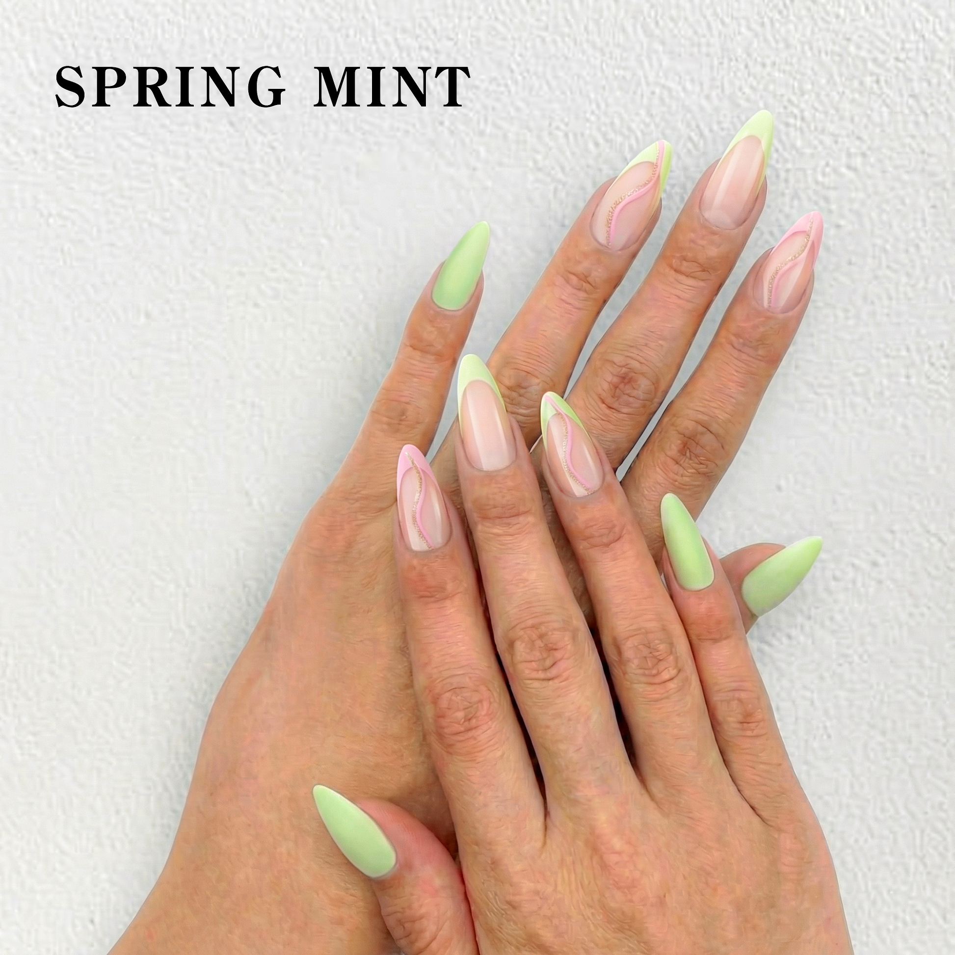 SPRING MINT