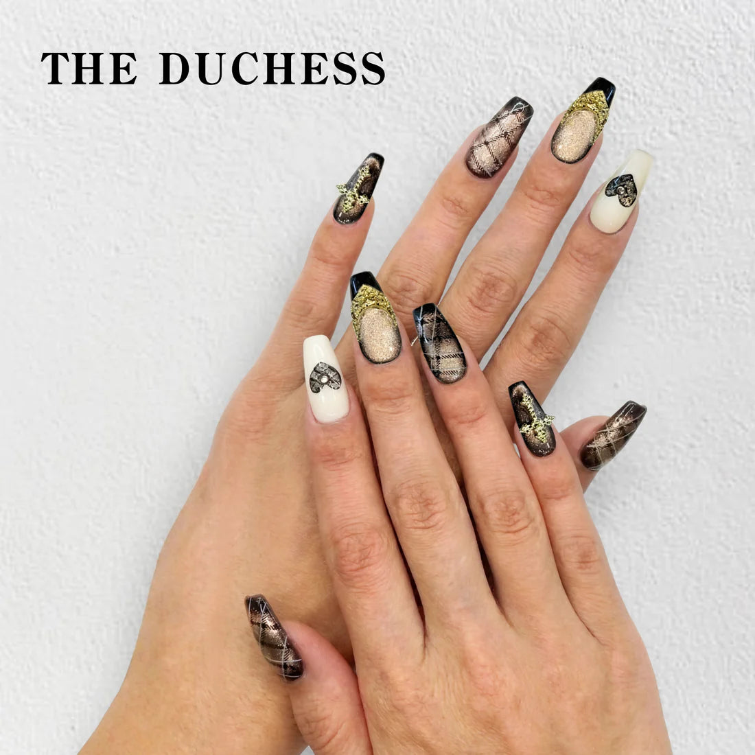 THE DUCHESS