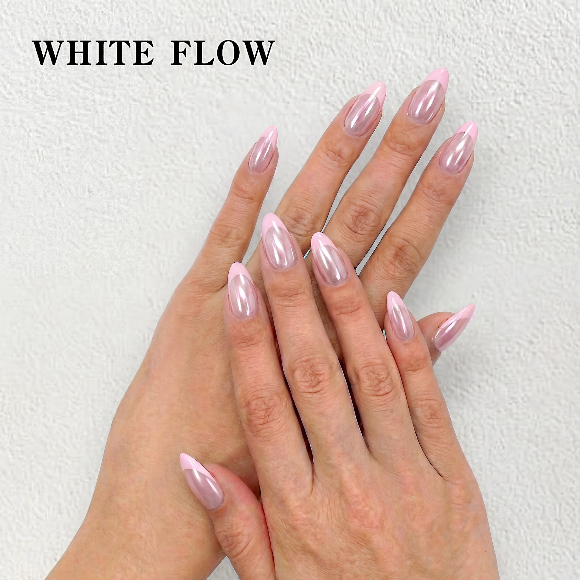 WHITE FLOW