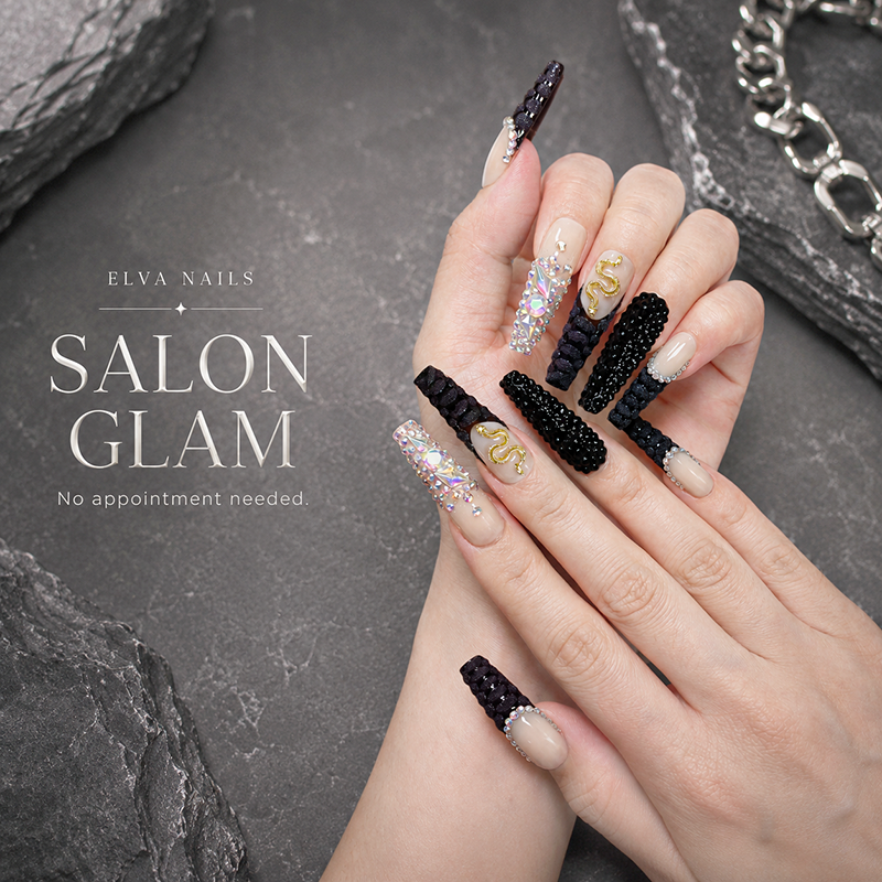 NOIR LUXE