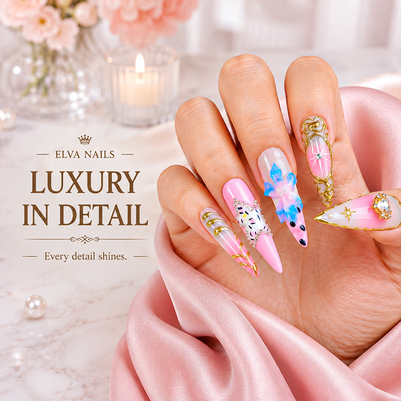 ROYAL PINK