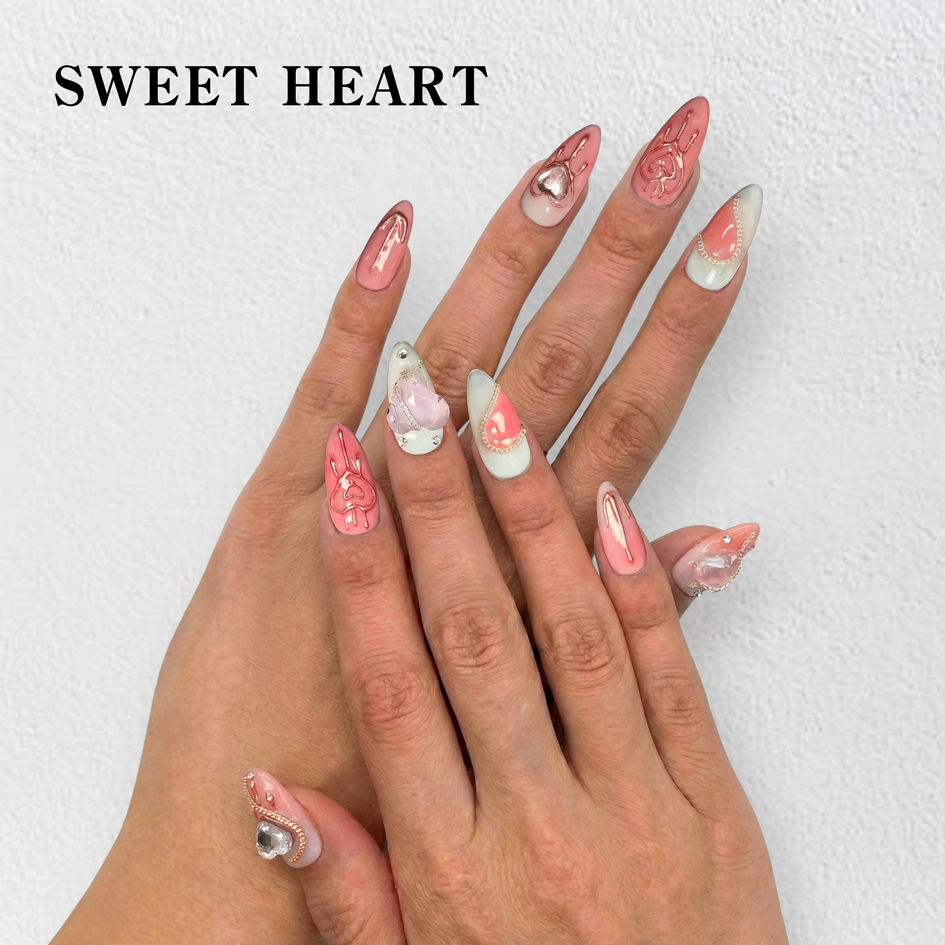SWEET HEART