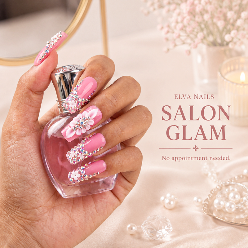 PINK CHARM