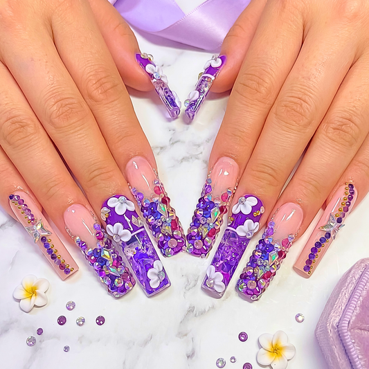 VIOLET REIGN