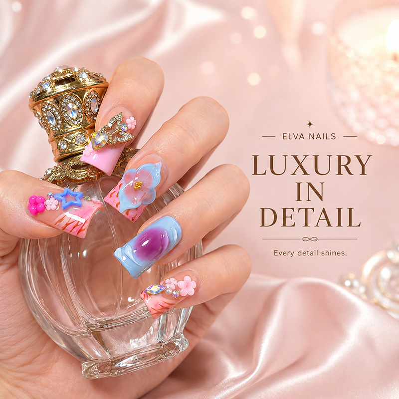CANDY COUTURE
