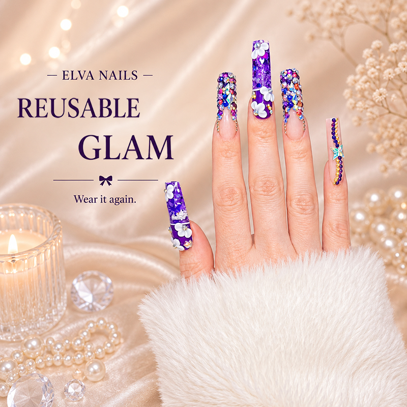 VIOLET REIGN