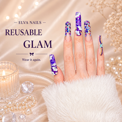 VIOLET REIGN