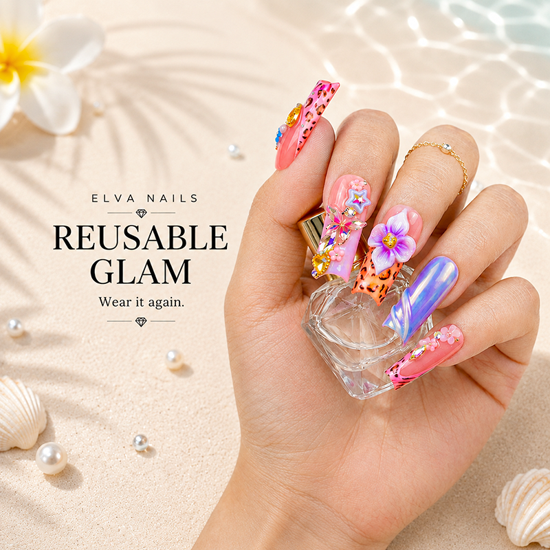 PASTEL FANTASY