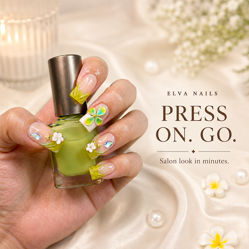CITRUS BLOOM