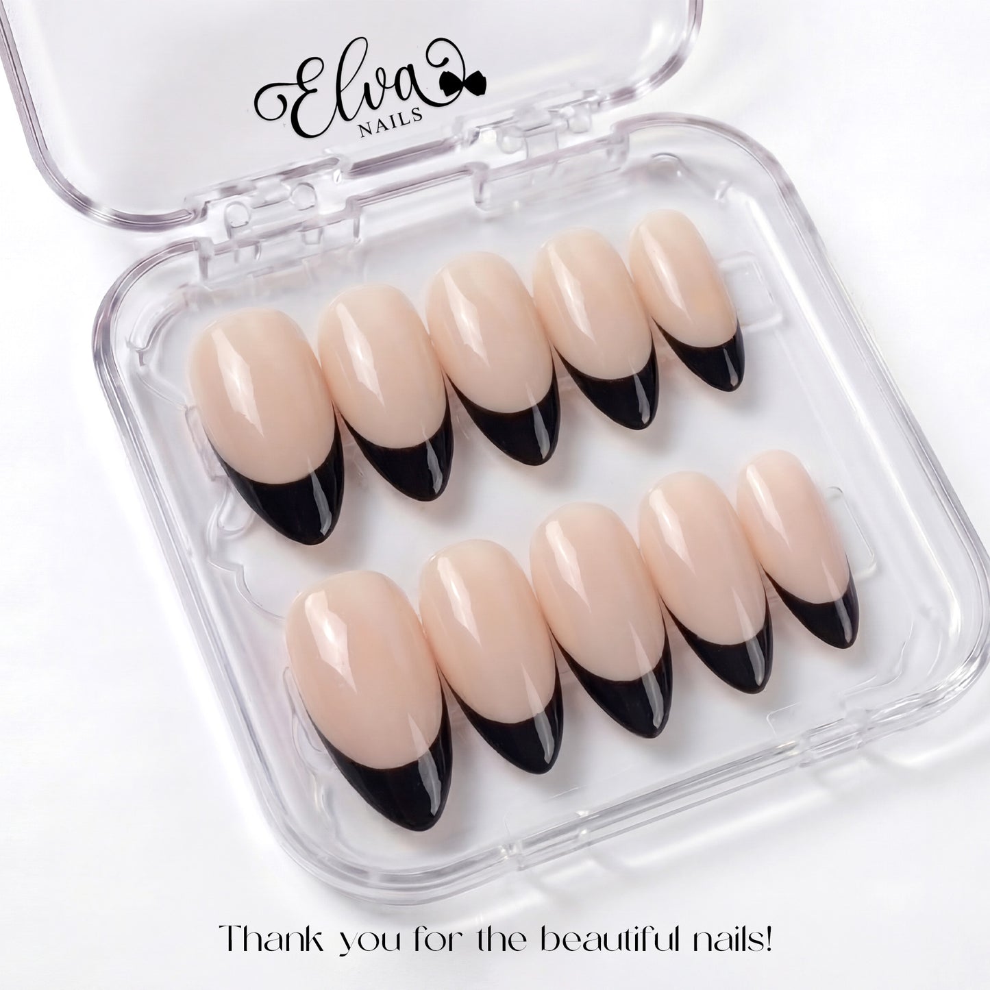 BLACK CROWN