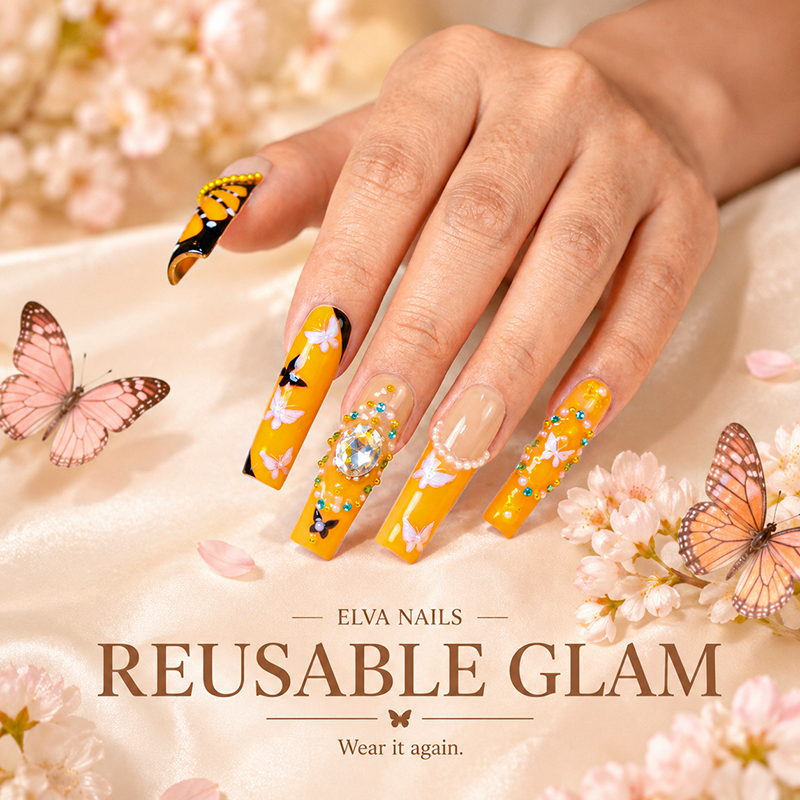 MONARCH BLOOM