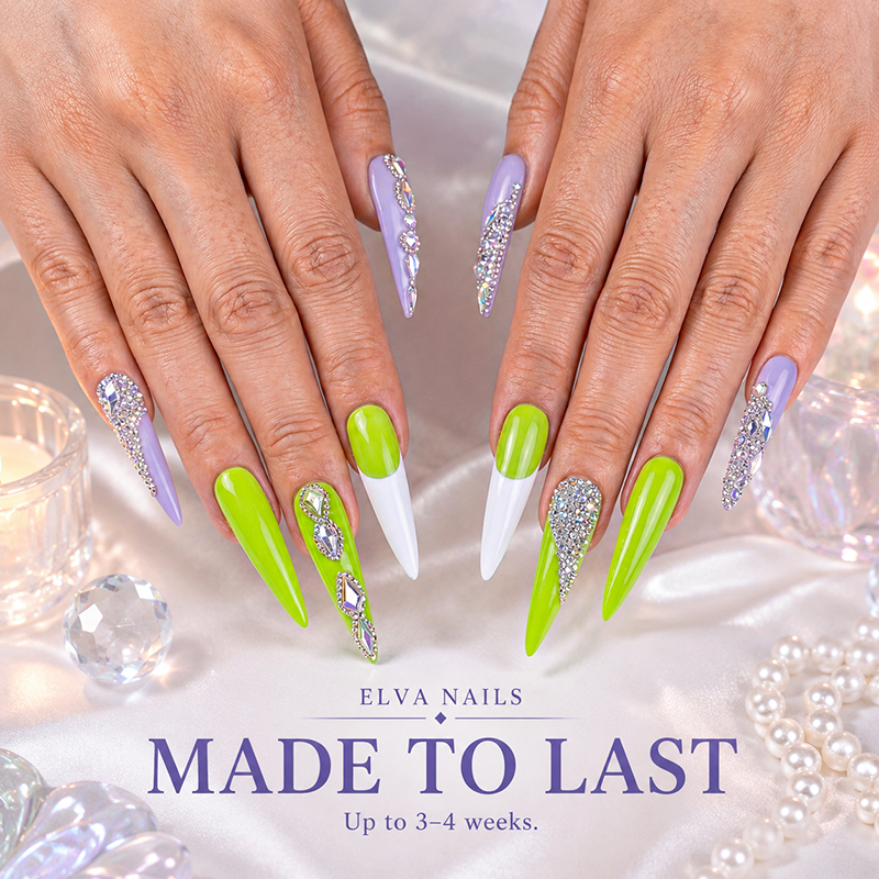 CRYSTAL LIME