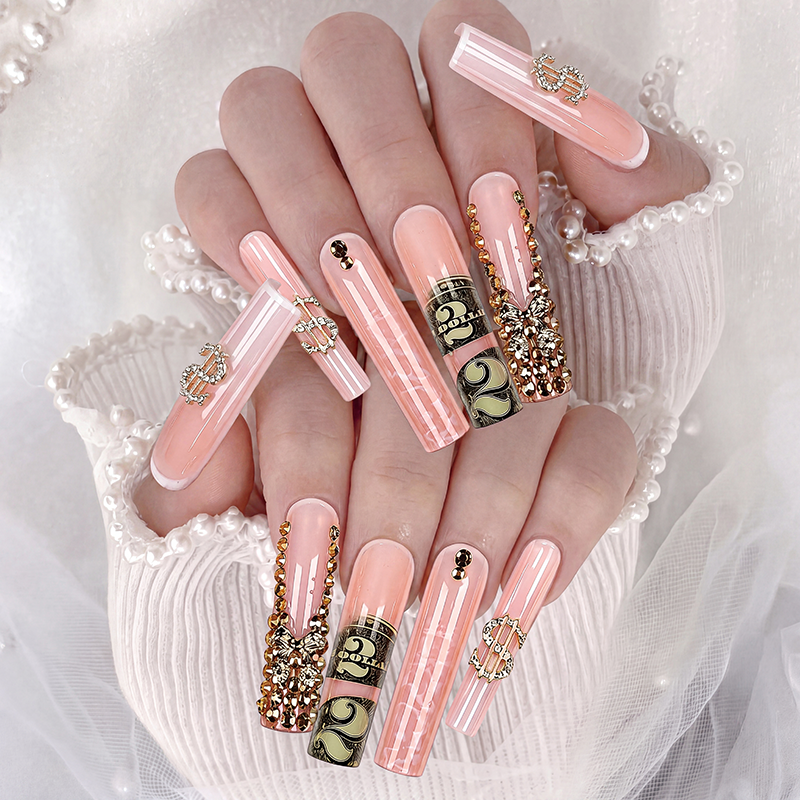 MONEY PINK