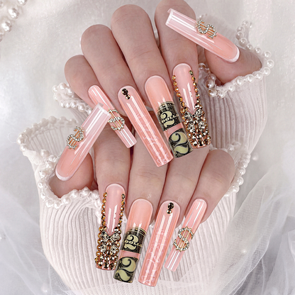 MONEY PINK