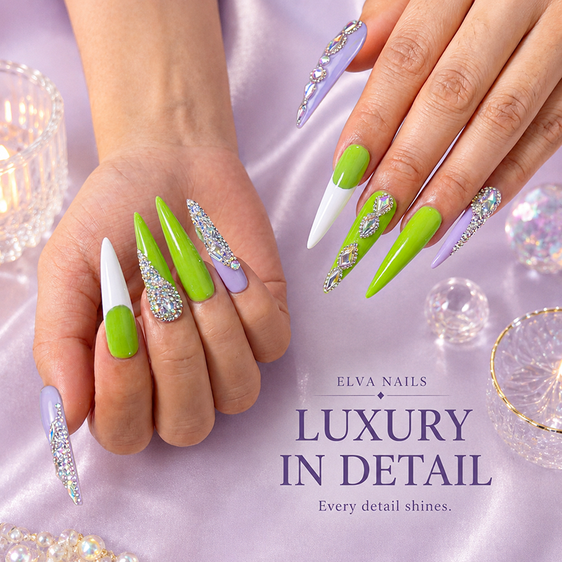 CRYSTAL LIME
