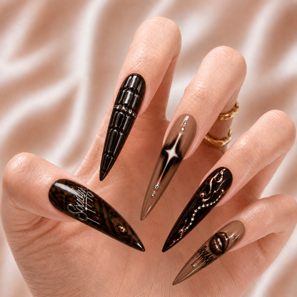 Soulaan - Press-On Nails