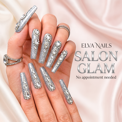 SILVER ROYALTY