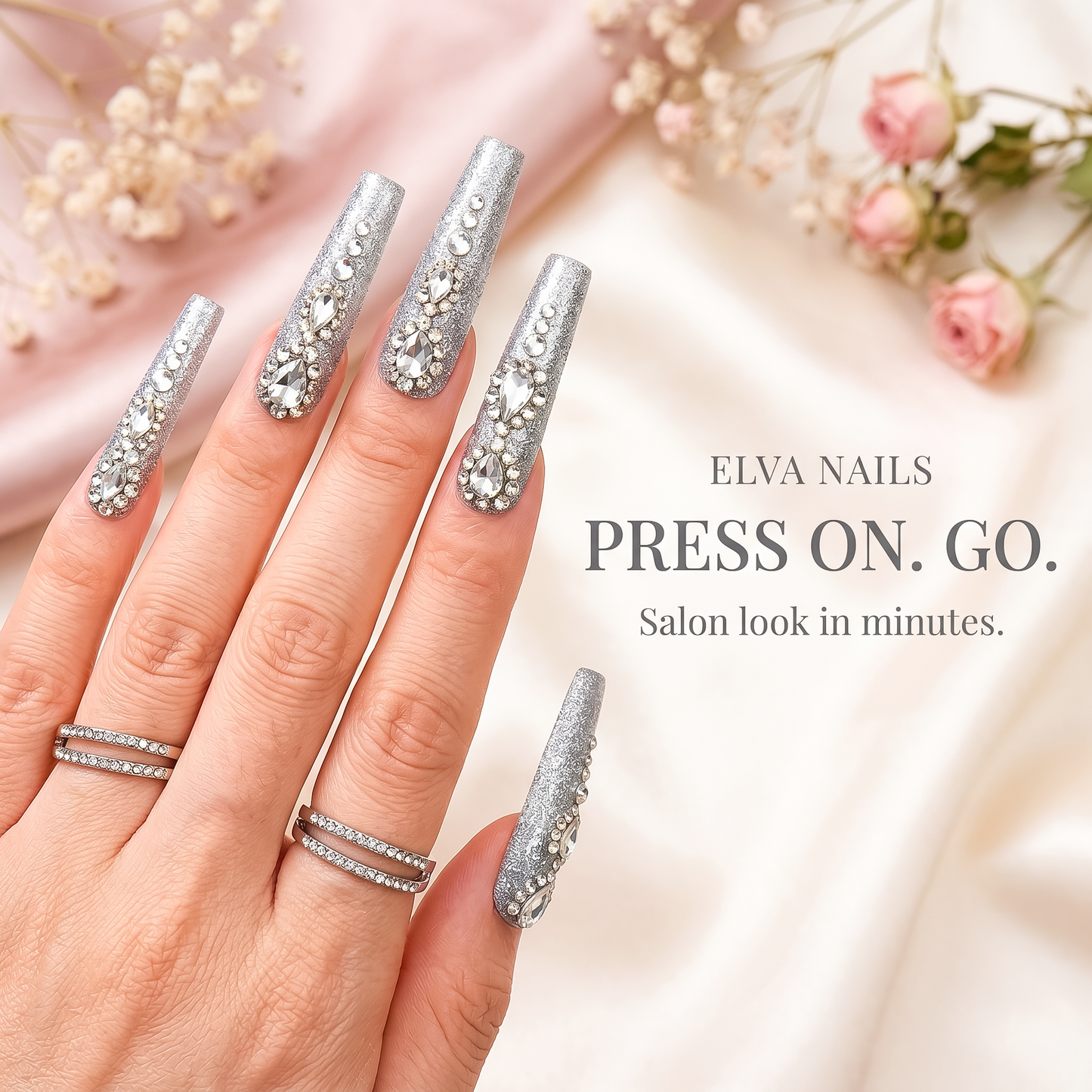 SILVER ROYALTY