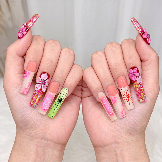 PINK SPRITZ