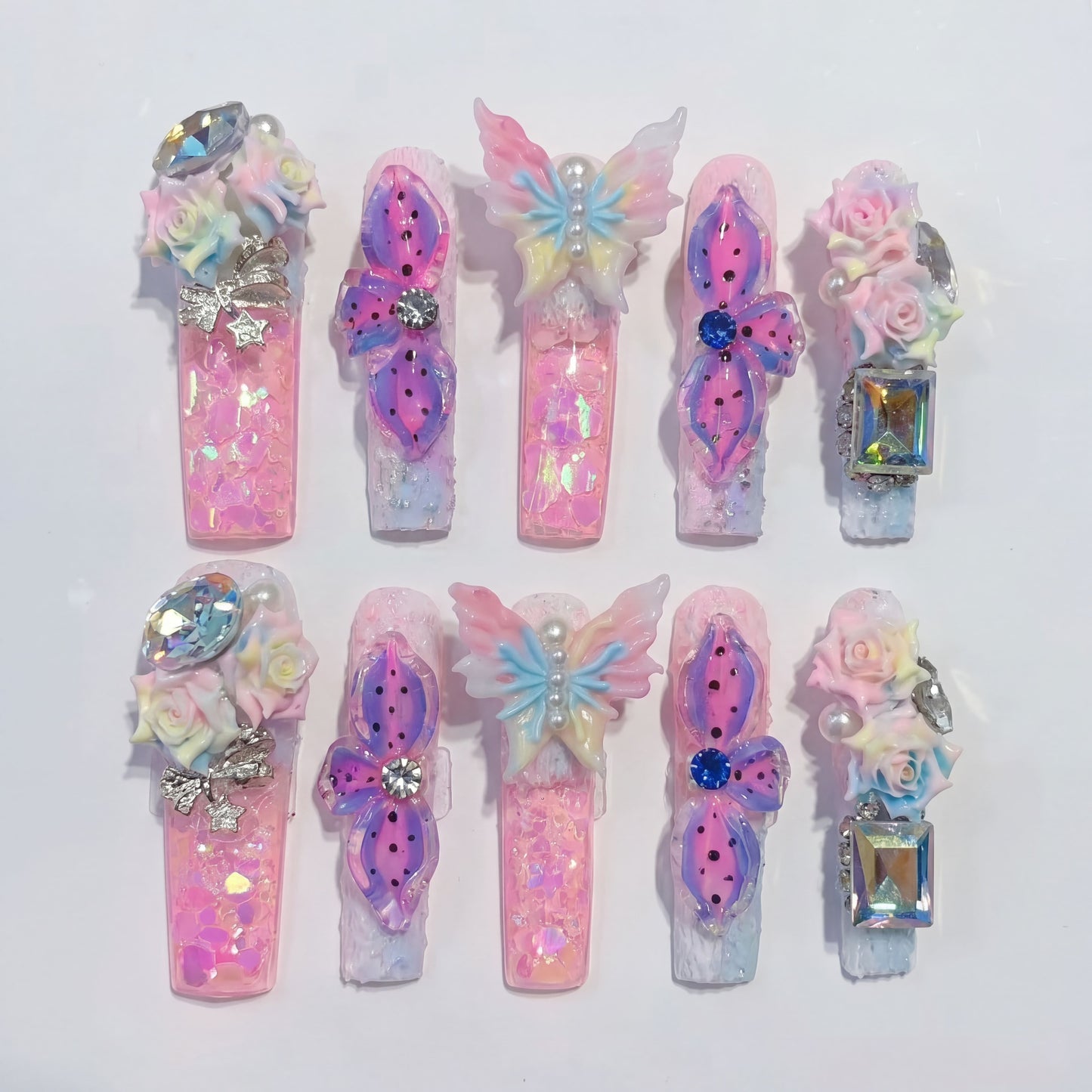 FAIRY BLISS