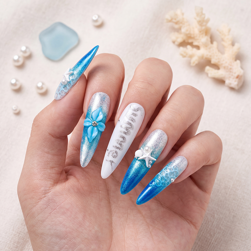 OCEAN PEARL