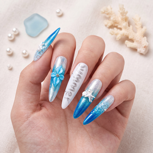 OCEAN PEARL