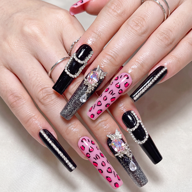 PINK PANTHER LUXE