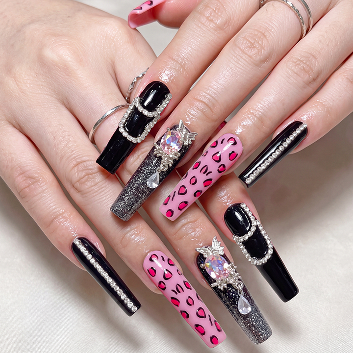 PINK PANTHER LUXE