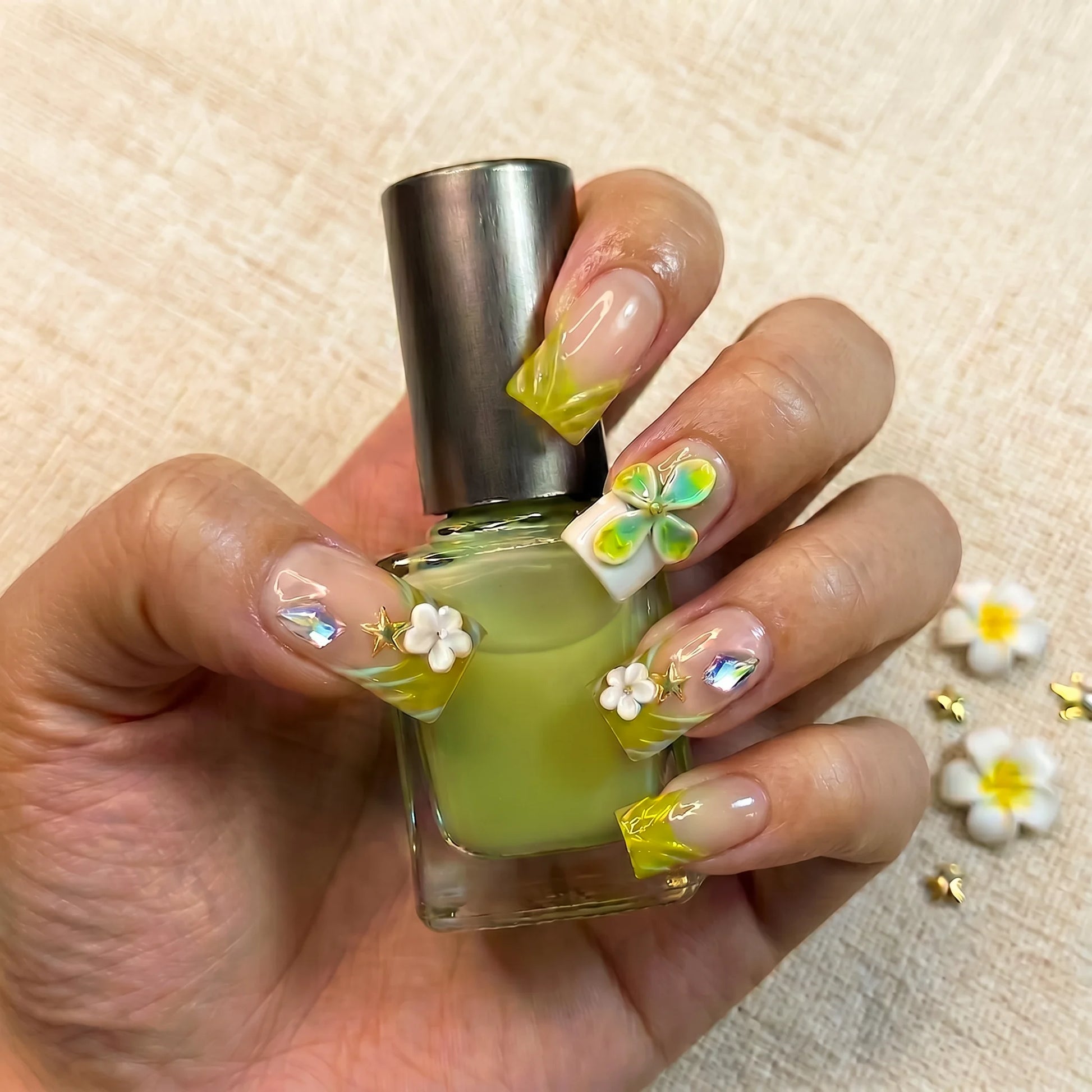 CITRUS BLOOM