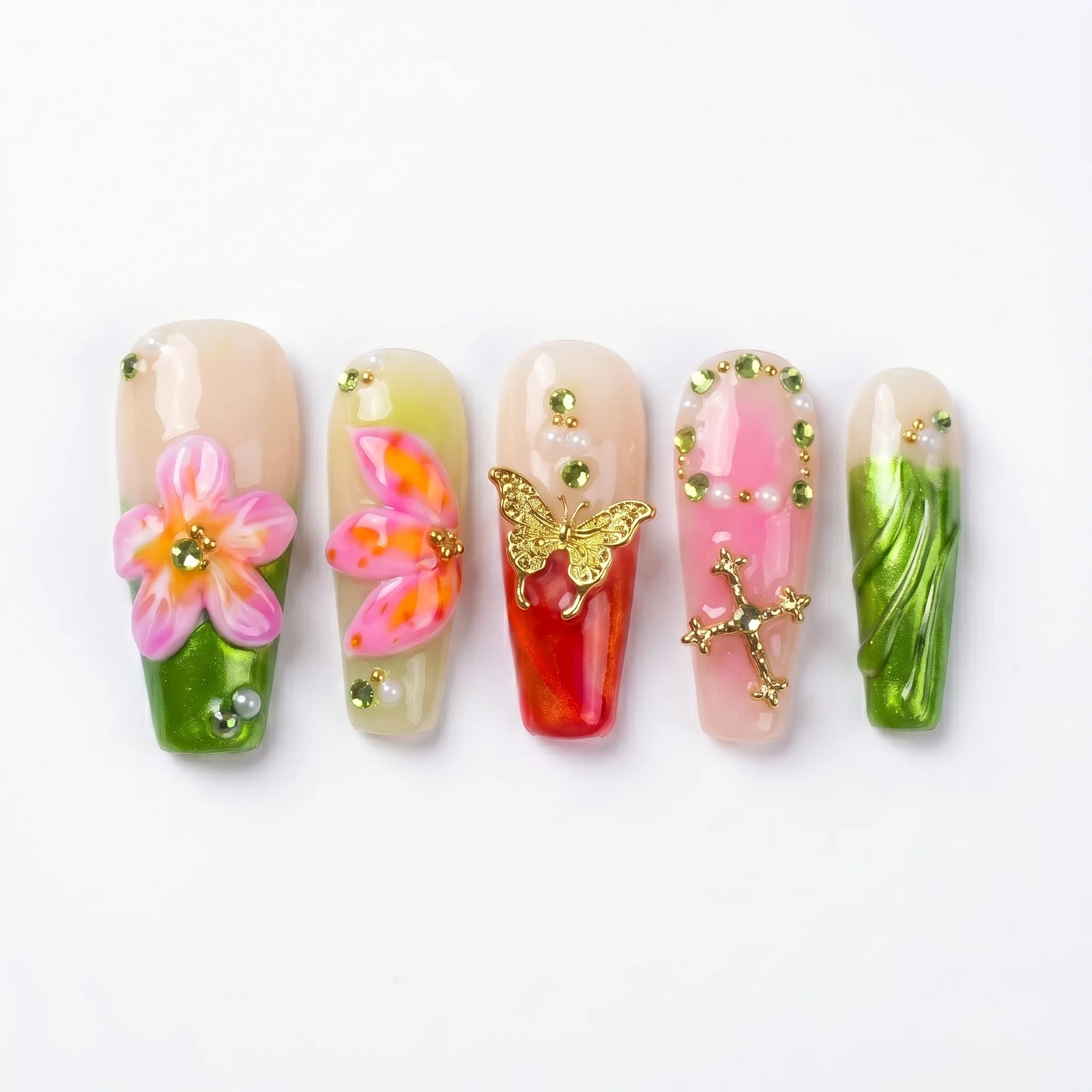 TROPIC BLOOM